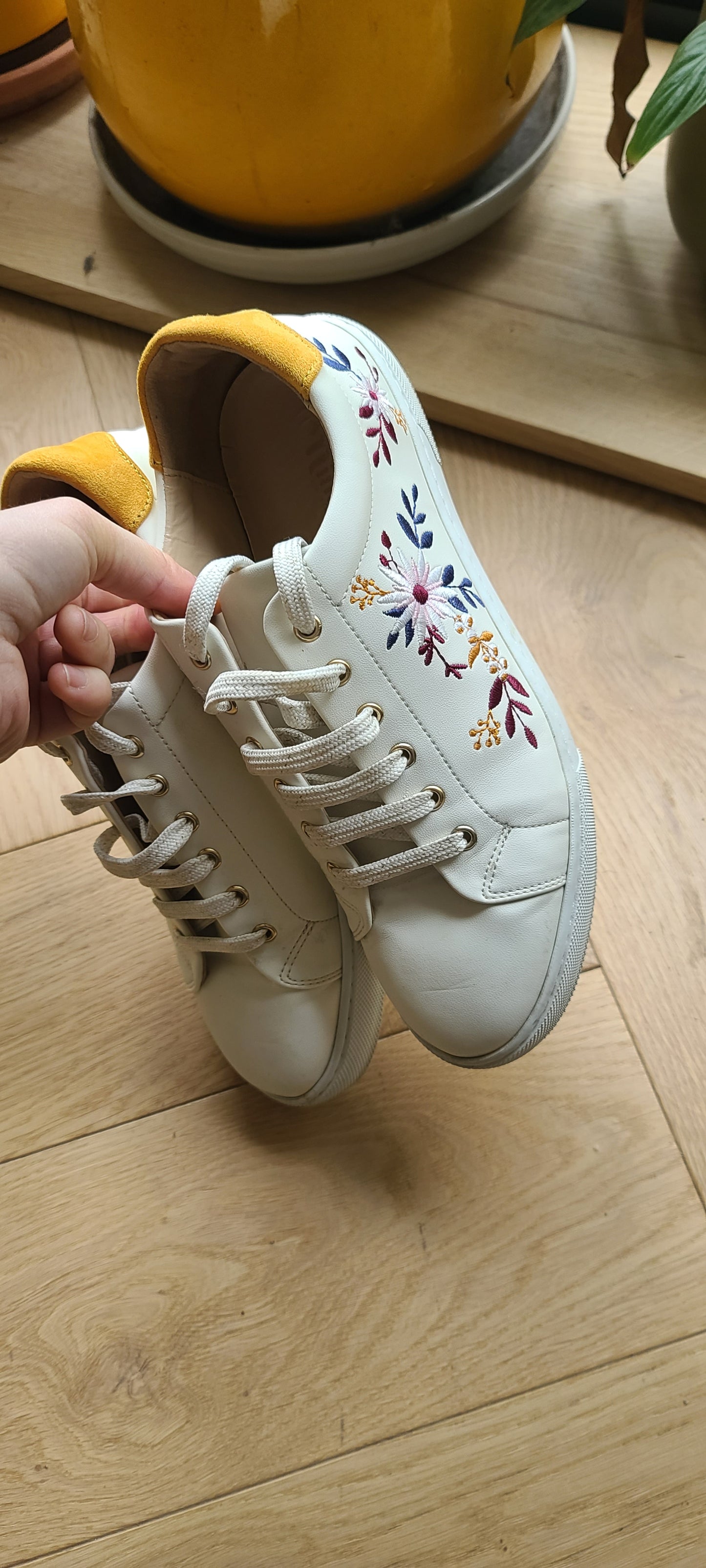 Virevolte Dame de Minuit