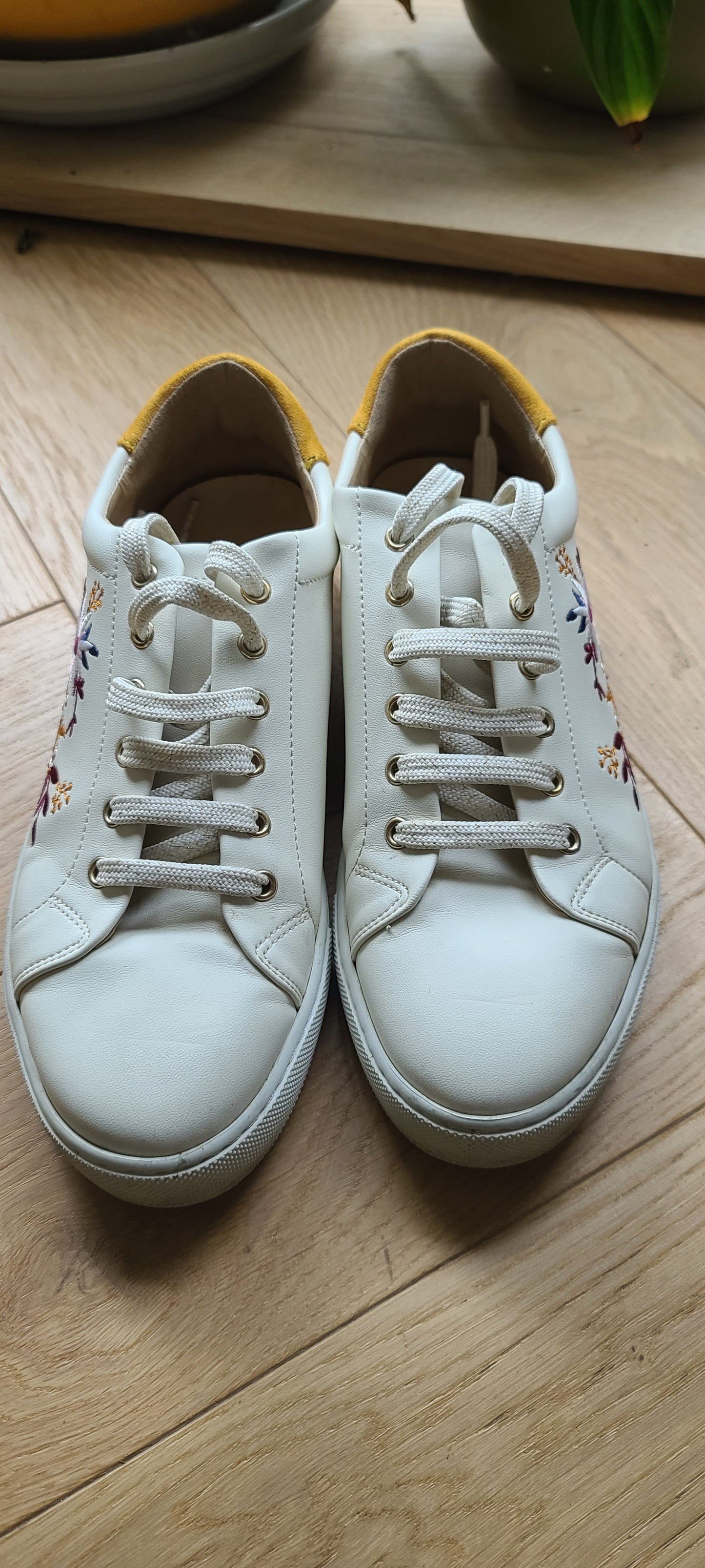 Virevolte Dame de Minuit