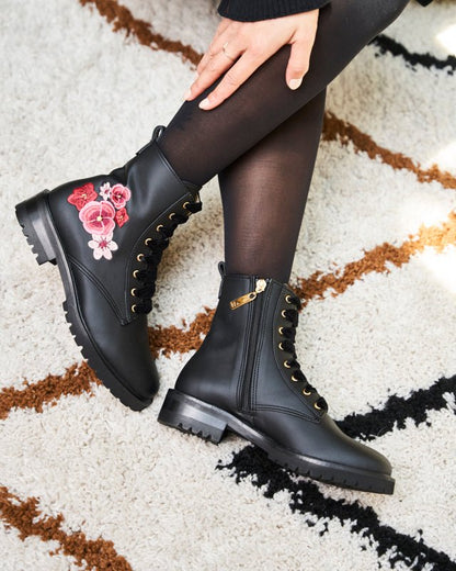 Fantasy Black 
