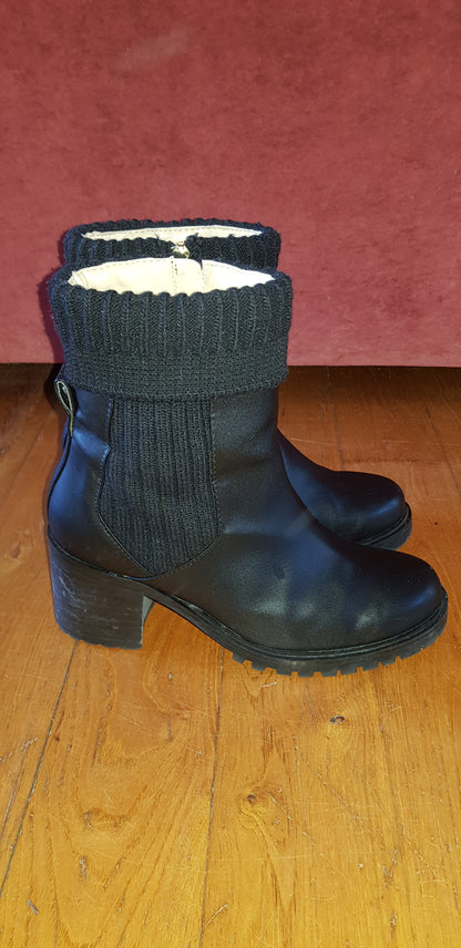 Zodiaque Noir
