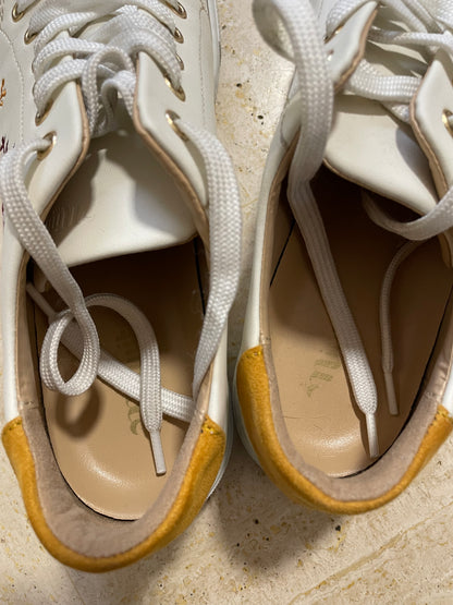 Virevolte Dame de Minuit