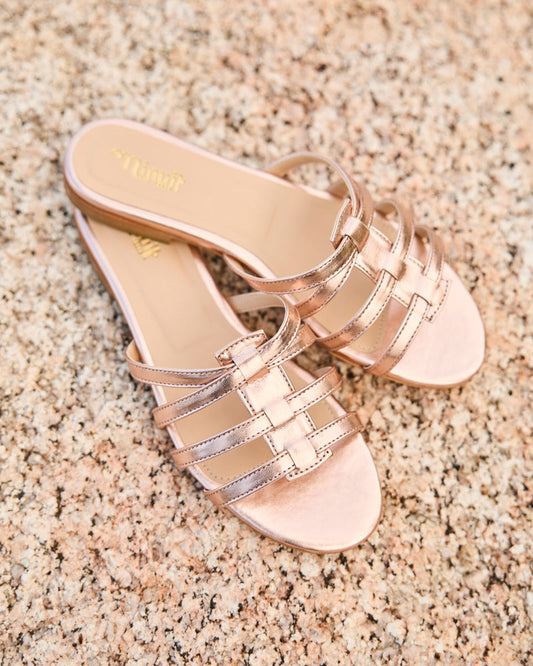 Sollacaro Rose Gold