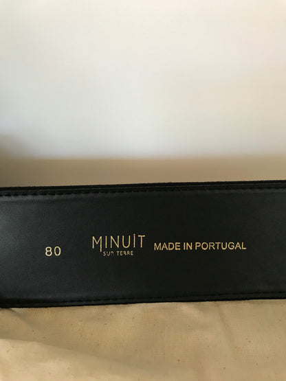 Ceinture noire