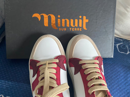 Imprint Bordeaux