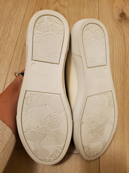 Virevolte Dame de Minuit