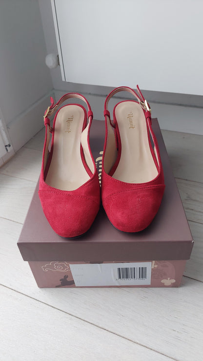 Alice Rouge