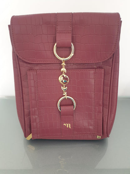 Falabella Grand Cru Croco