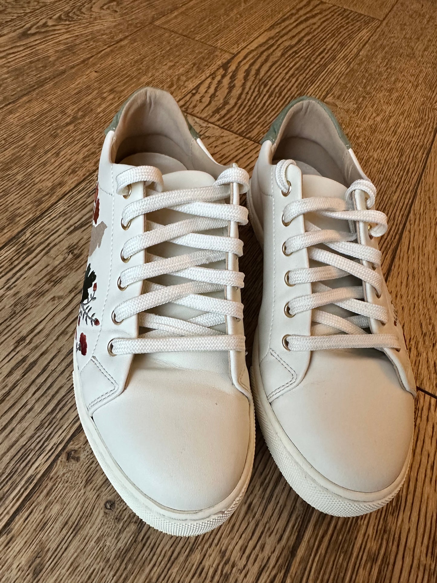 Autumn Cinnamon Whirl