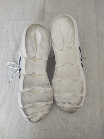 Chamois Bleu Minuit