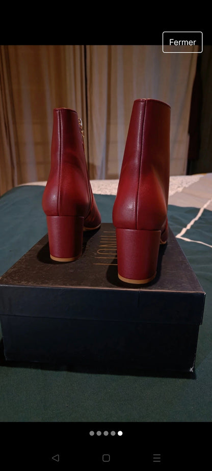 Bottines
