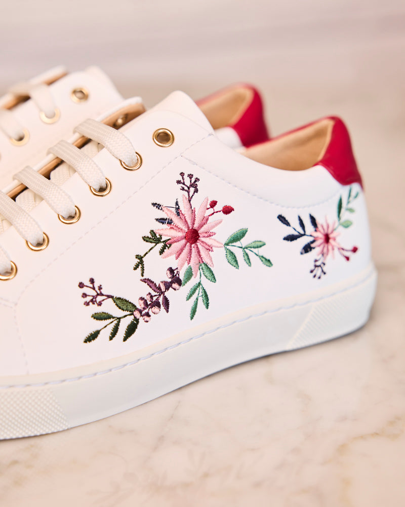 Midnight Lady Pink Twirl