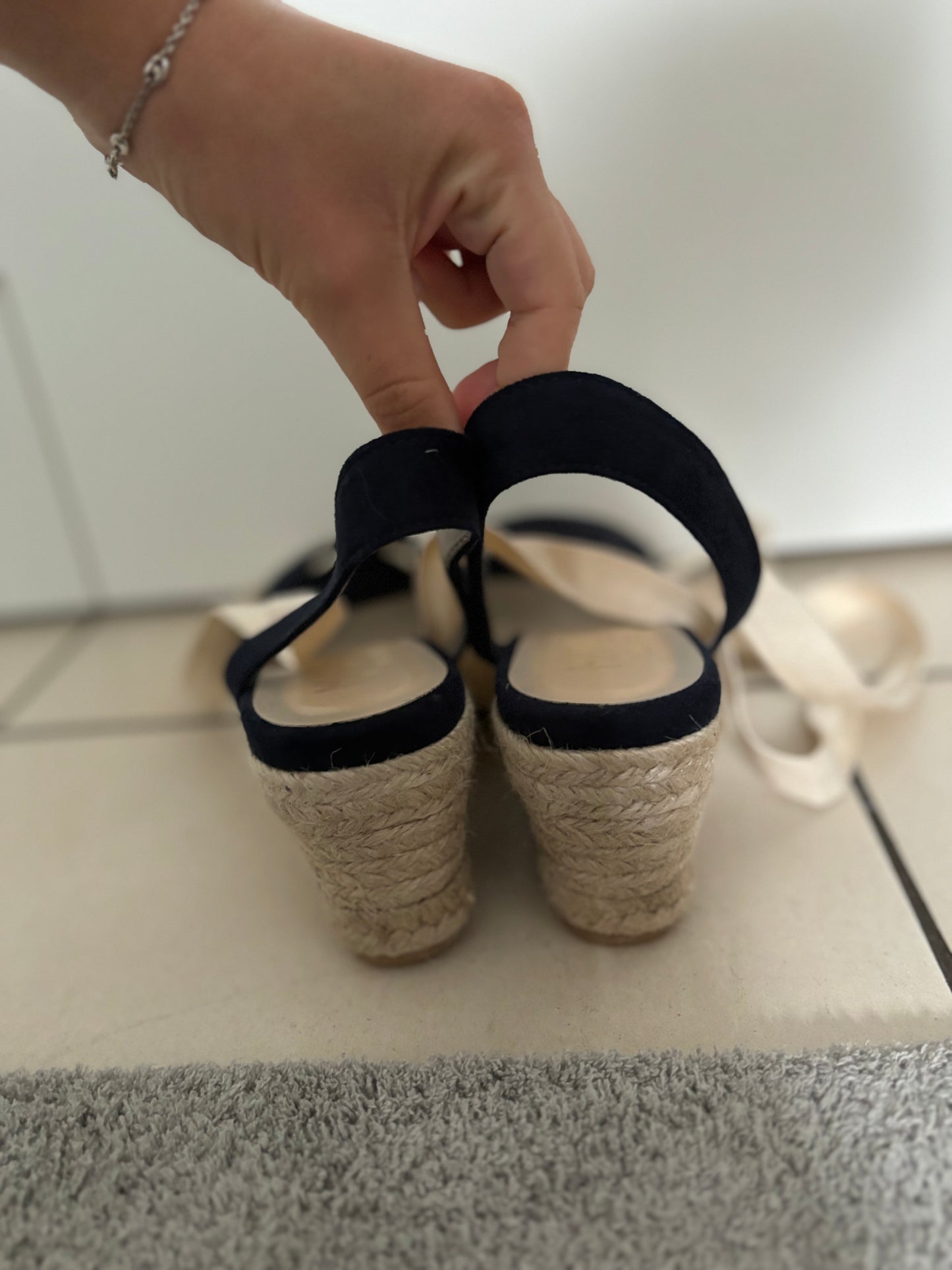 Libecchio Bleu Minuit