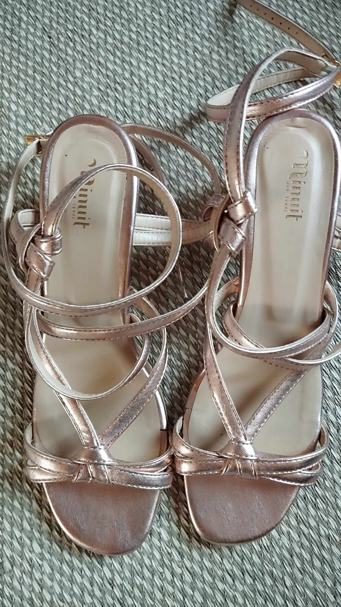 Hoya Rose Gold