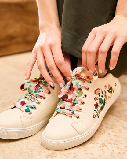 Virevolte Fleurs des Champs