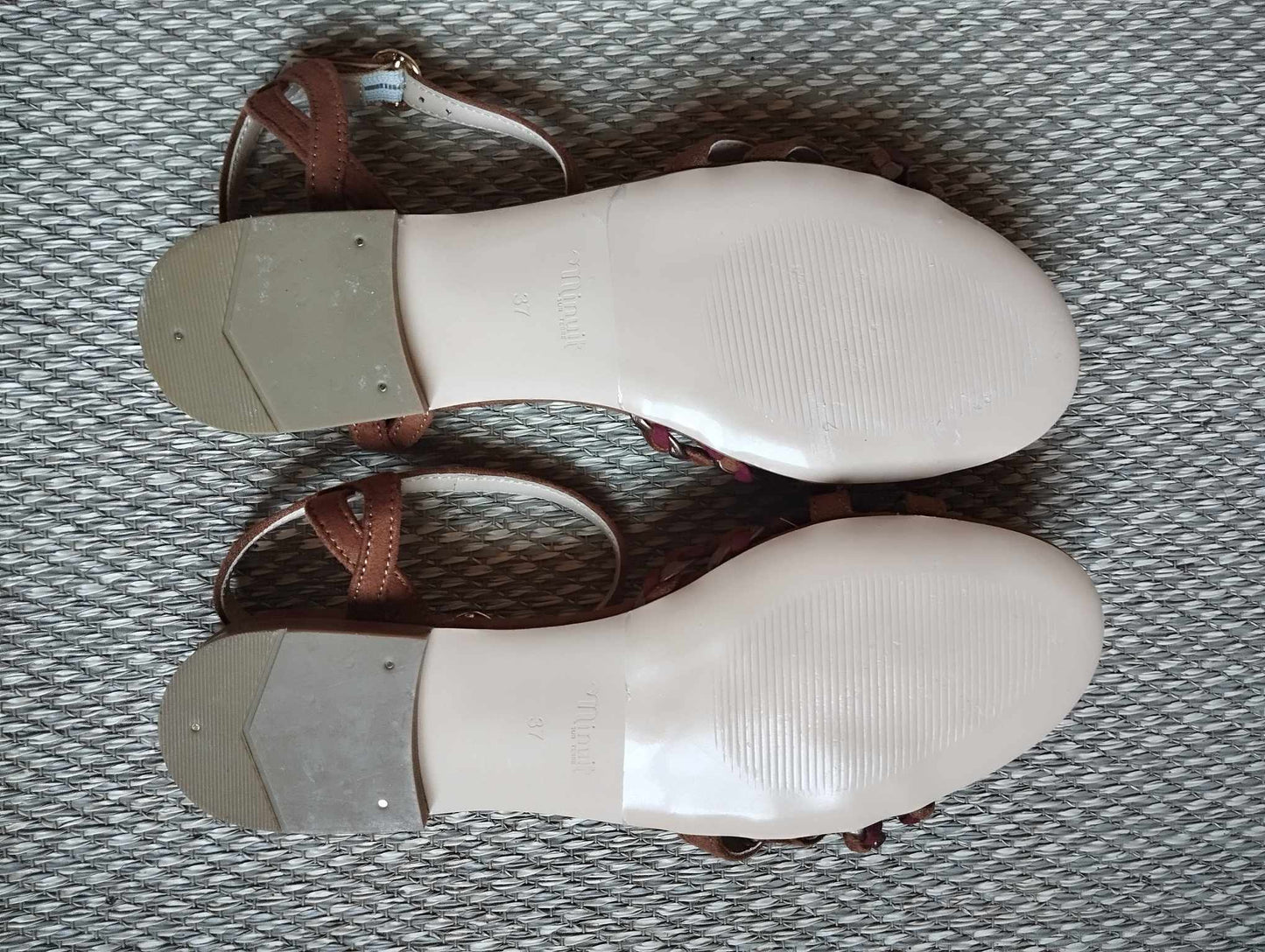 Zonza Camel