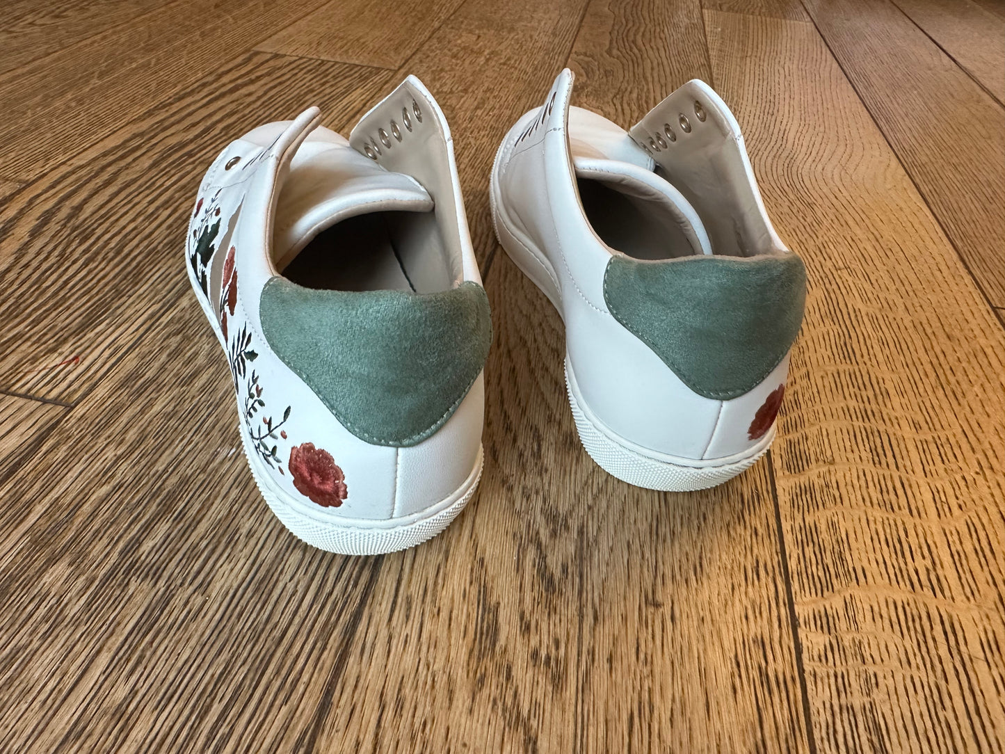 Autumn Cinnamon Whirl