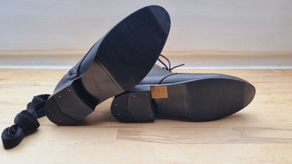 Bottines noires