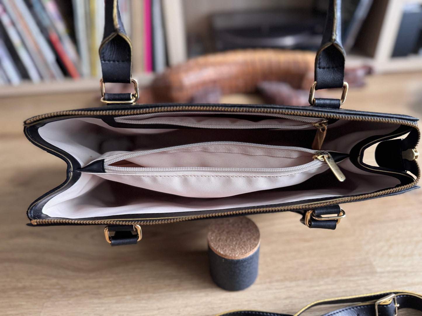 Sac Minuit Sur Terre