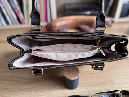 Sac Minuit Sur Terre