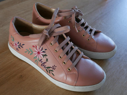 Virevolte Dame de Minuit Blush