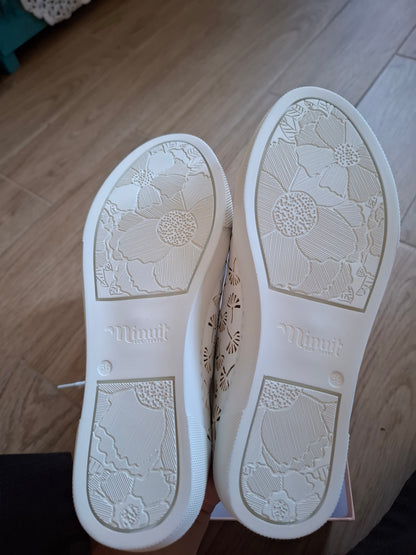 Virevolte Ginko Sauge