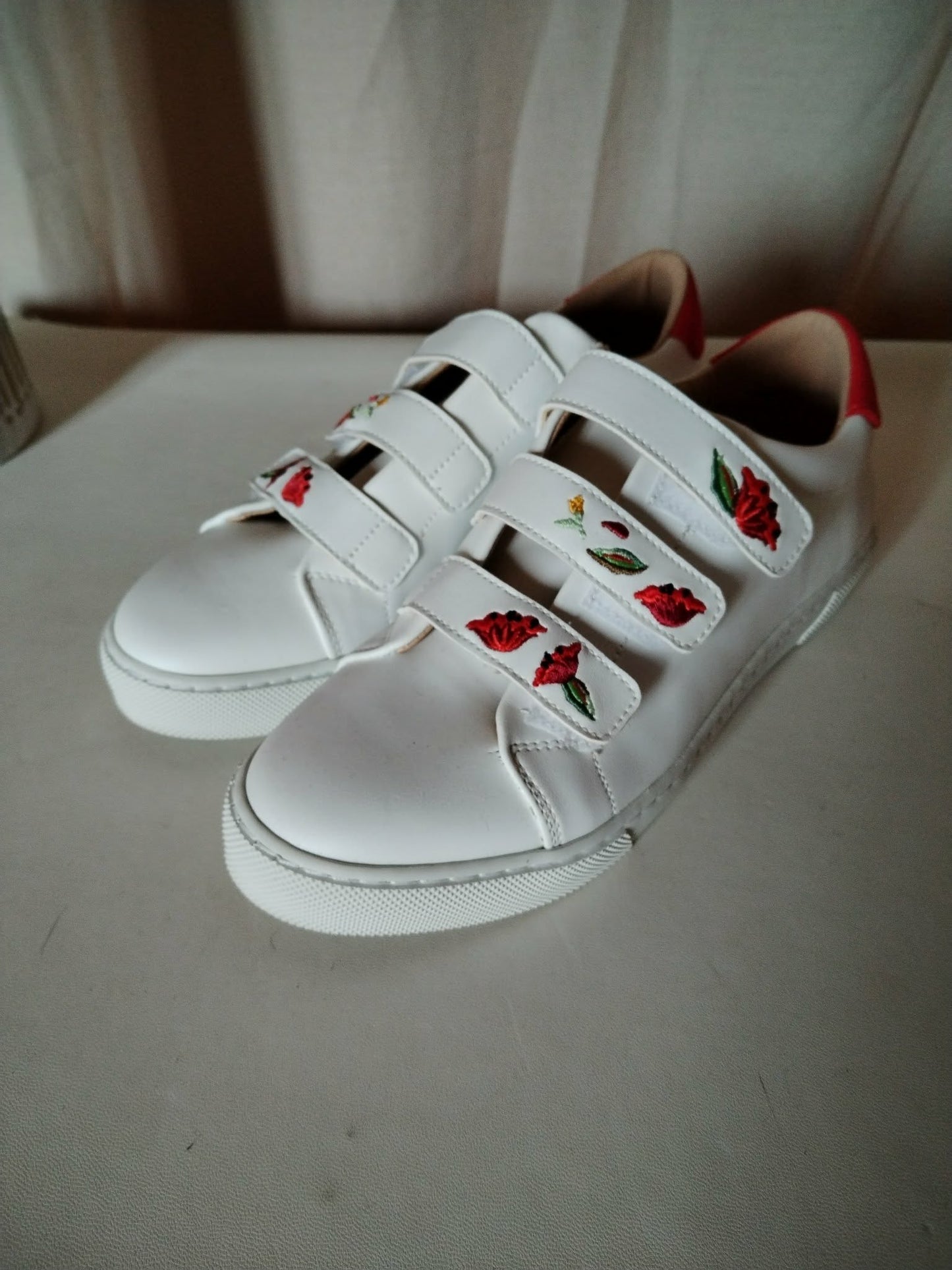 Farandole Coquelicots