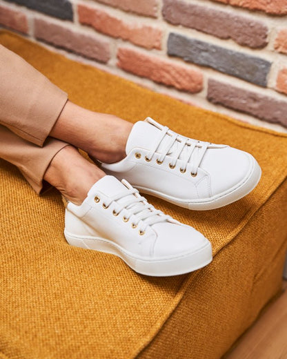 White Twirl