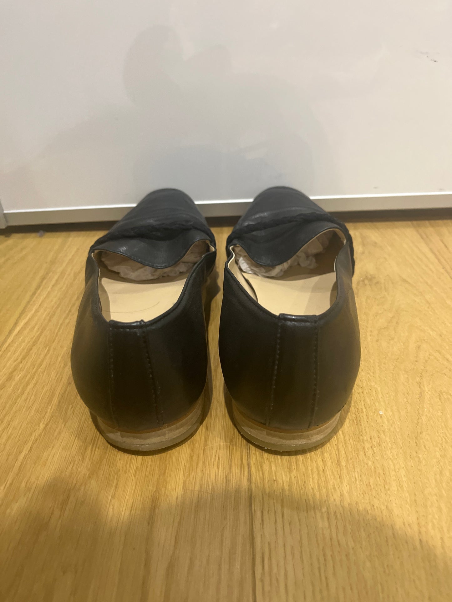 Moccasins