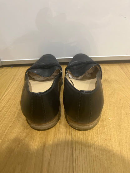 Moccasins