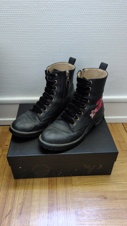 Fantasy Black 