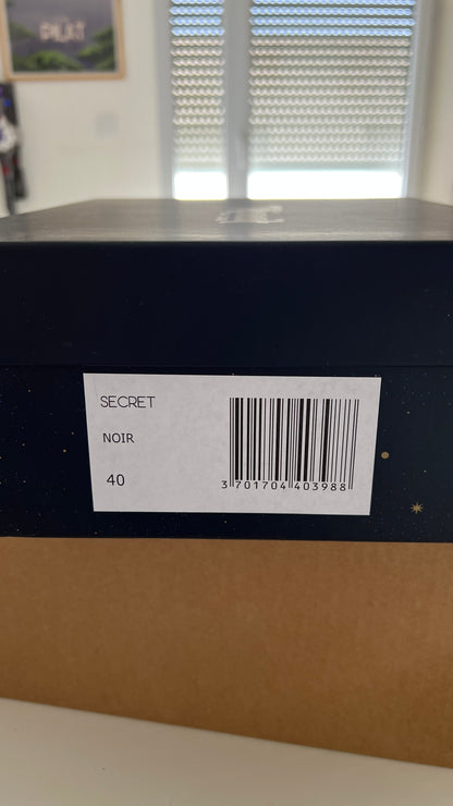 Secret Noir