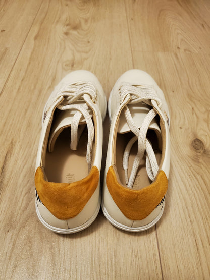 Virevolte Dame de Minuit