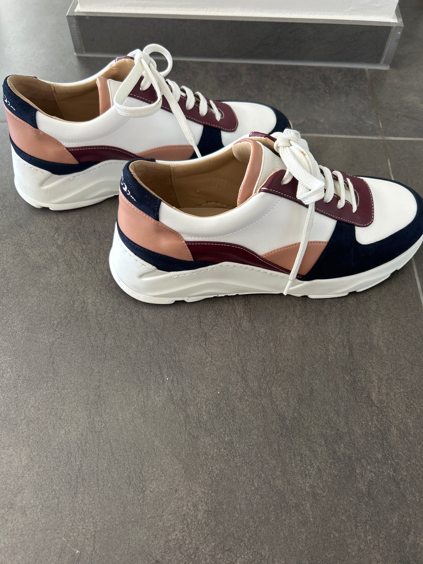Baskets