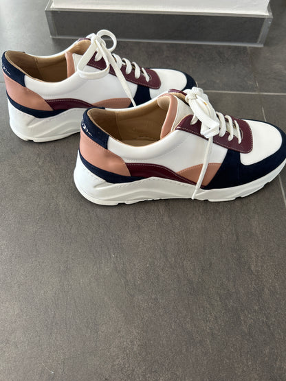 Baskets