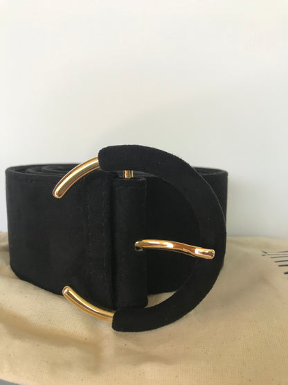 Ceinture noire