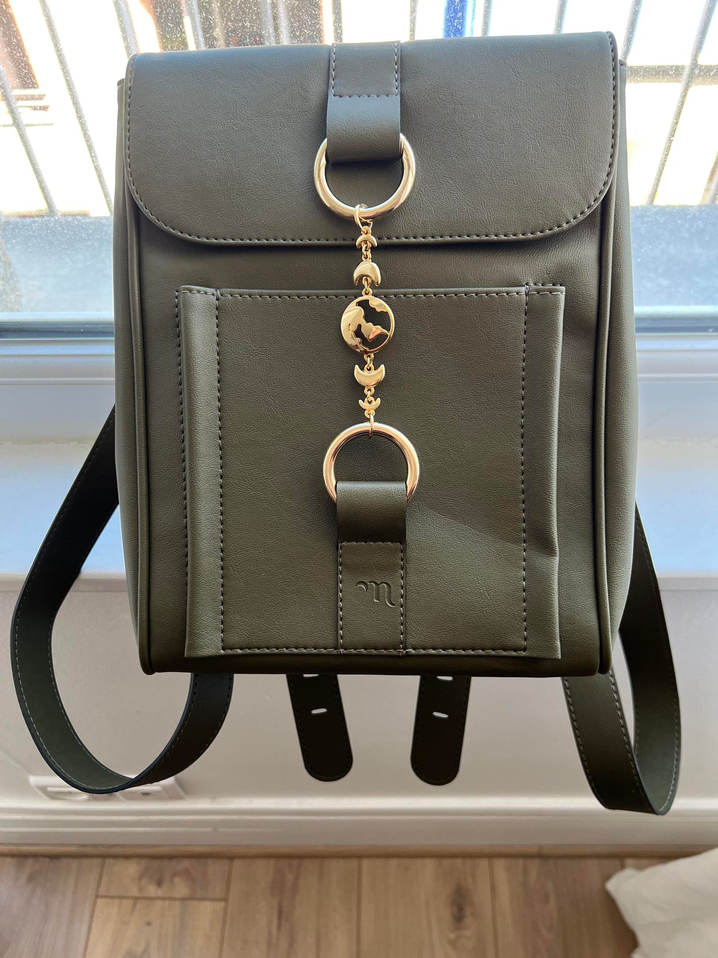 Falabella Kaki