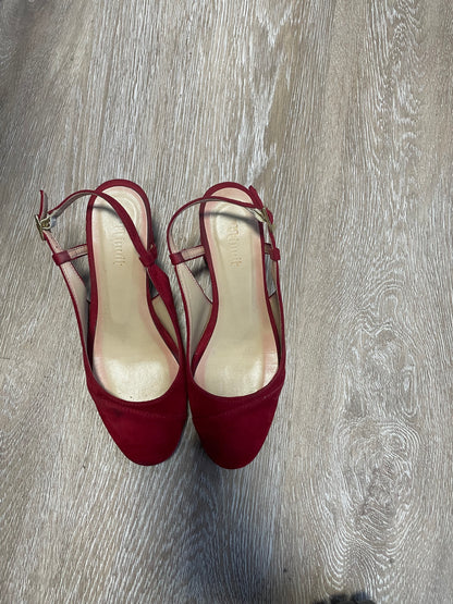 Alice Rouge