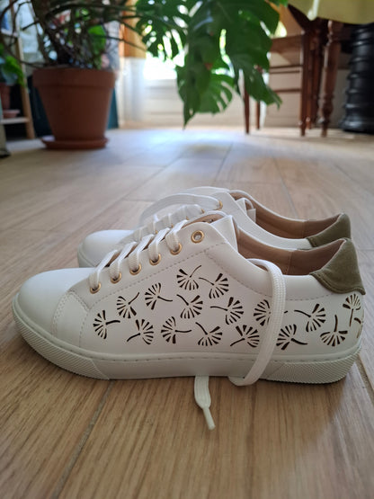 Virevolte Ginko Sauge