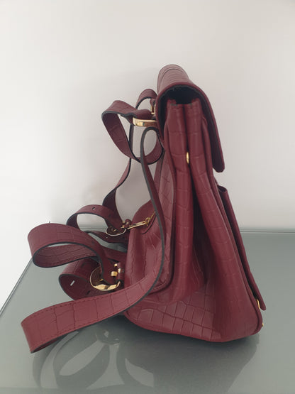 Falabella Grand Cru Croco