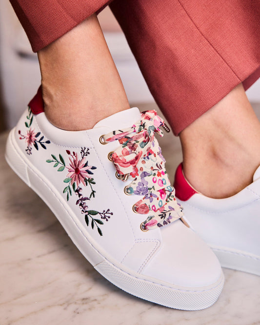 Virevolte Dame de Minuit Rose