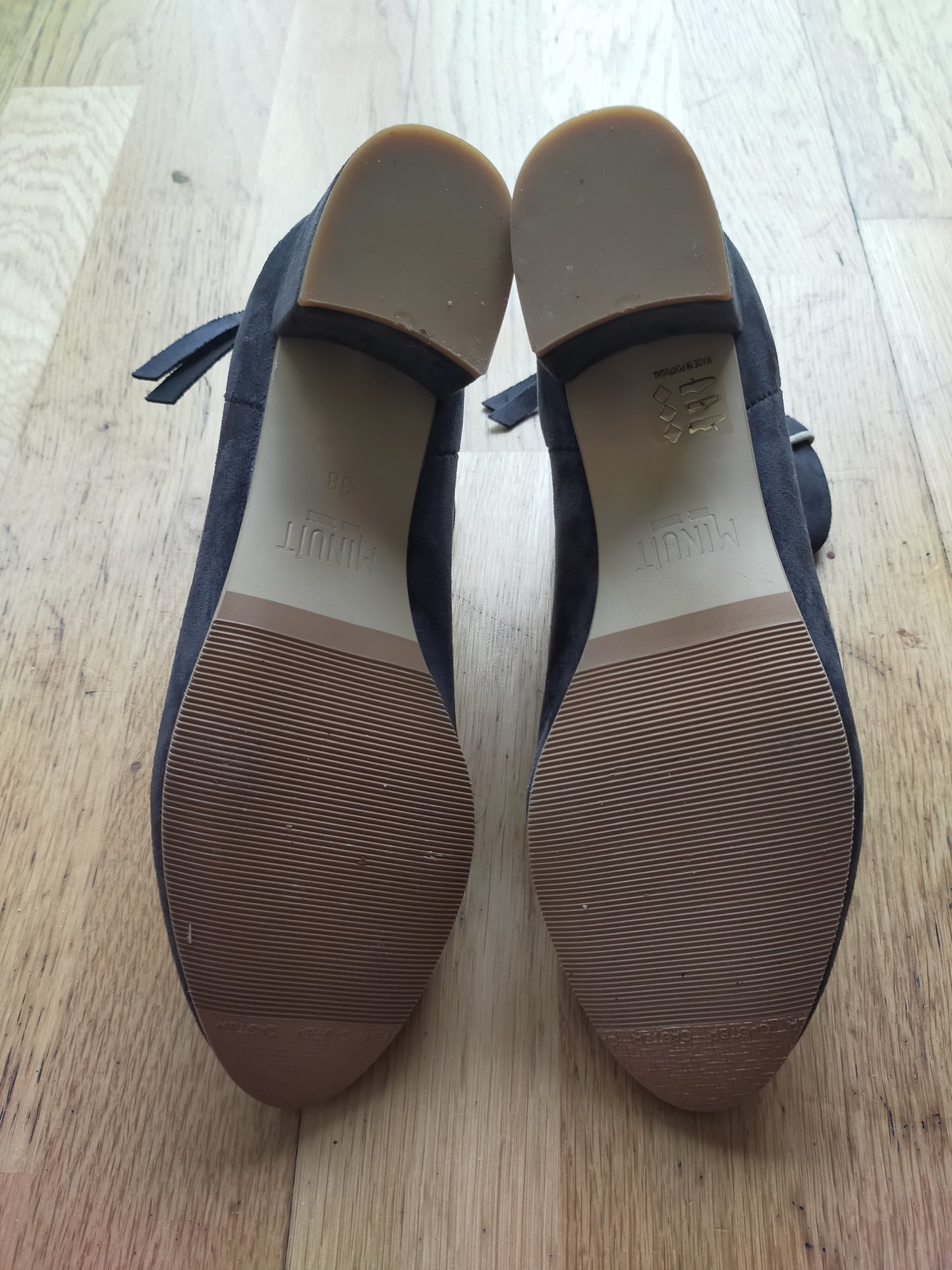 Bottines