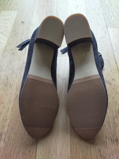 Bottines