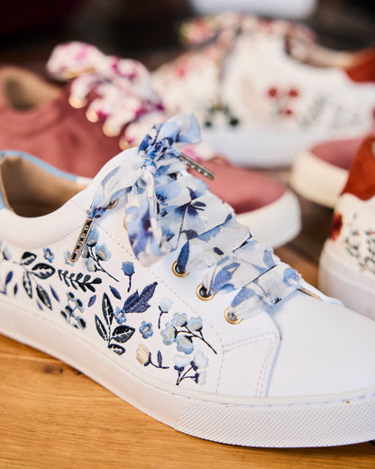 Virevolte Prairie d'Azur