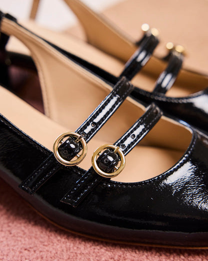 Harmonie Noir d'Encre