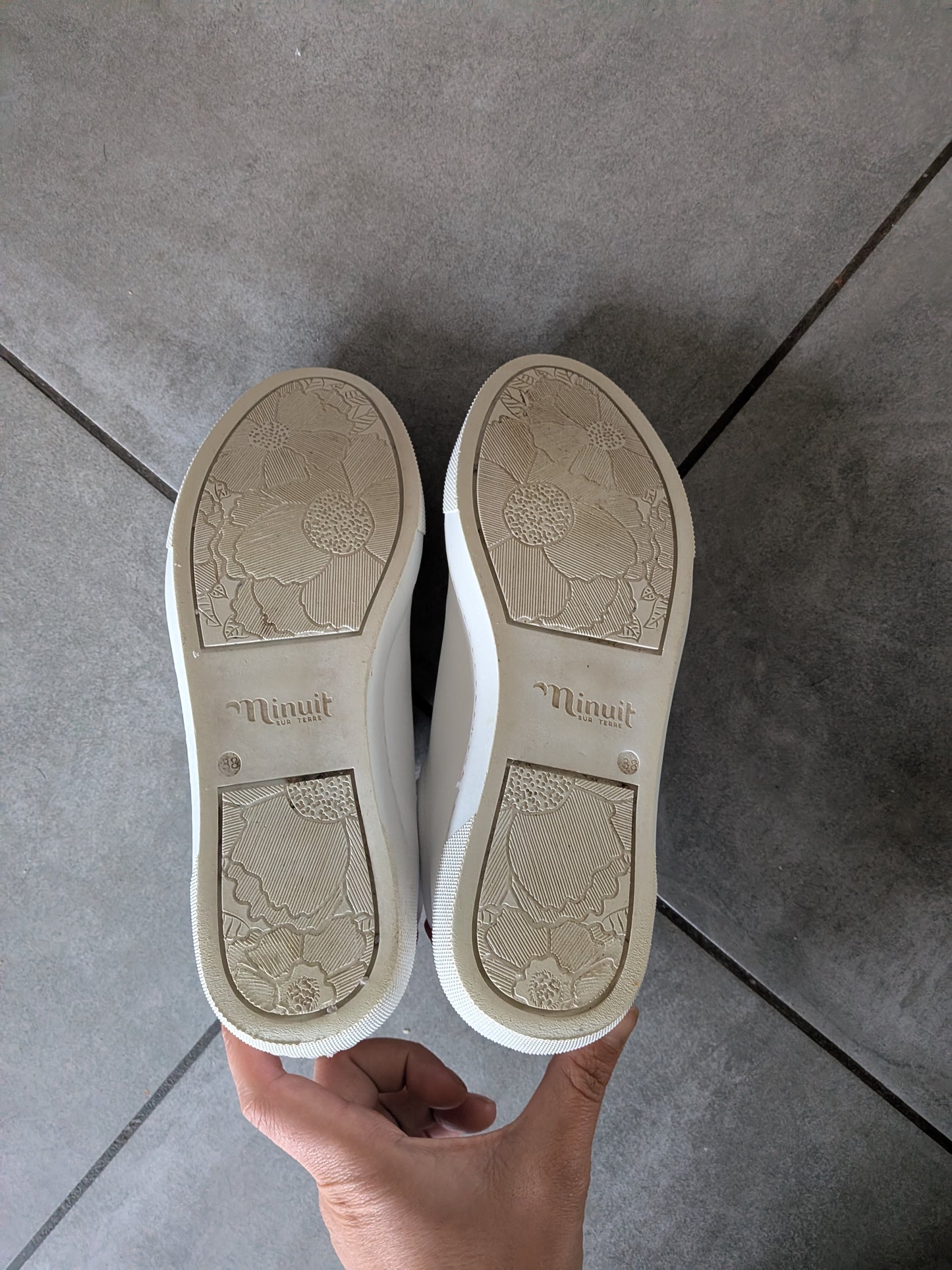 Midnight Lady Pink Twirl