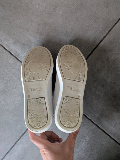 Midnight Lady Pink Twirl