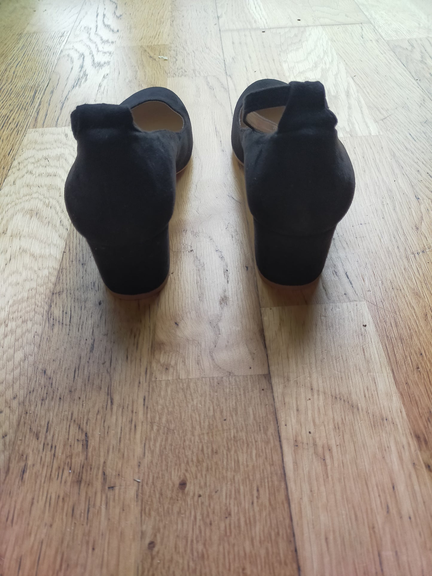 Chaussures à talon
