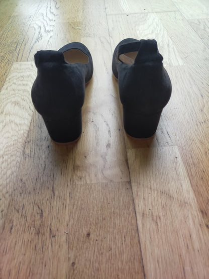 Chaussures à talon