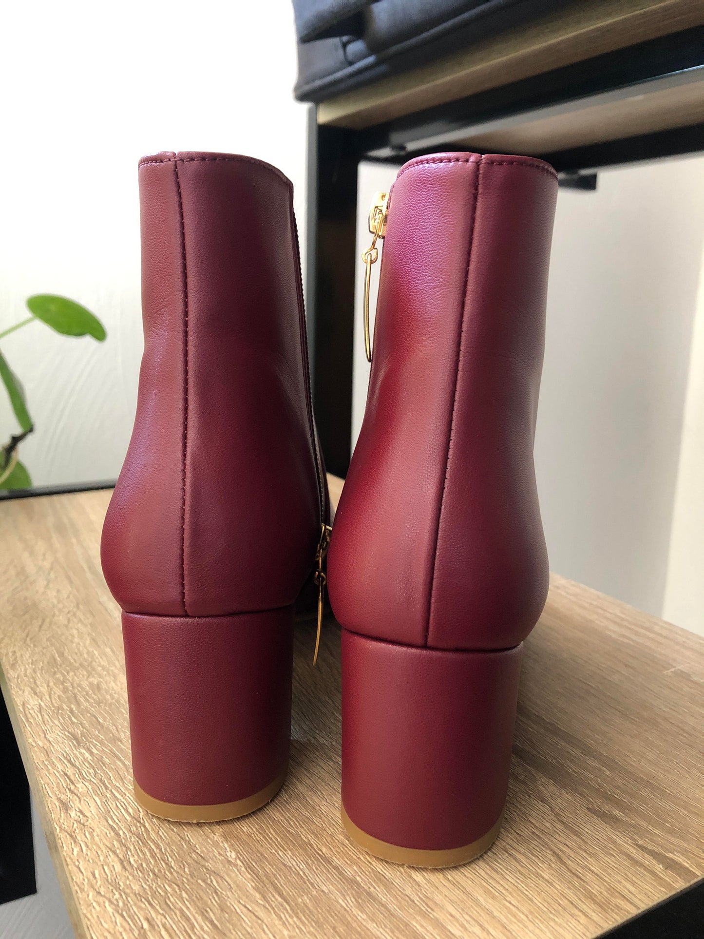Bottines