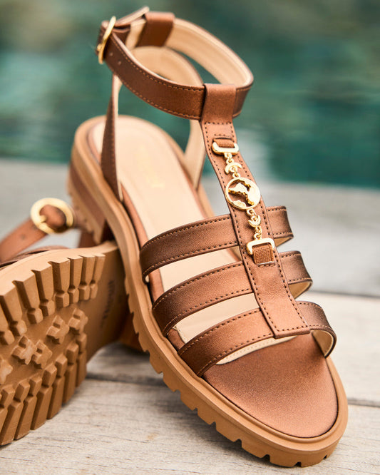 Jacinthe Bronze